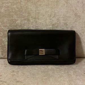 Kate Spade Clutch with Bow